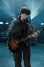 I Can On­ly Imag­ine 2 Sammy Dell Jacket
